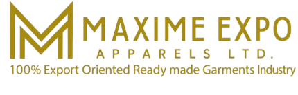 MAXIME EXPO APPARELS LTD.